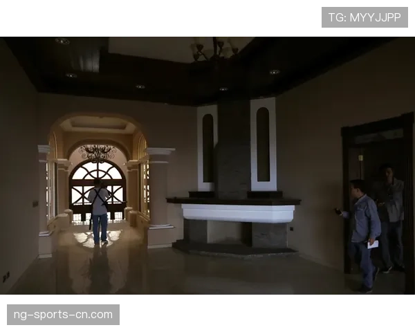 萨卡家车库比我家还大，这合理吗？