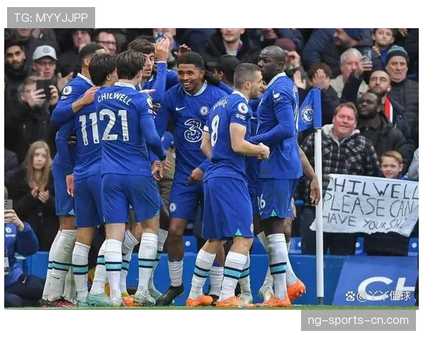 切尔西阵容臃肿加剧轮换失控，问题已体现在战绩与稳定性上