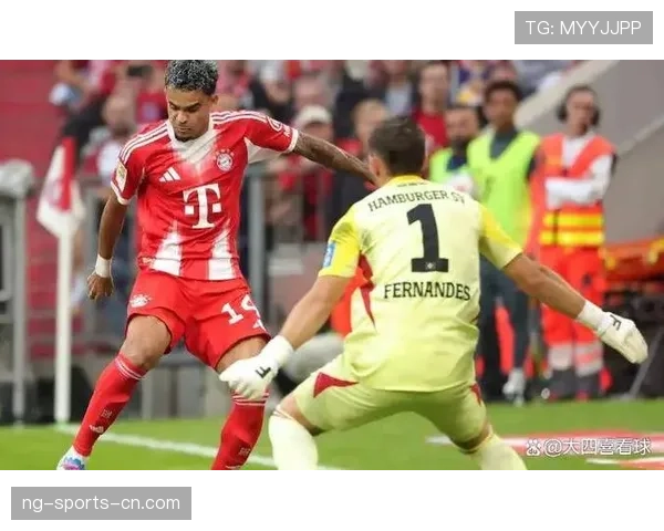 拜仁高位压迫反成防线软肋，屡遭打穿暴露战术隐患