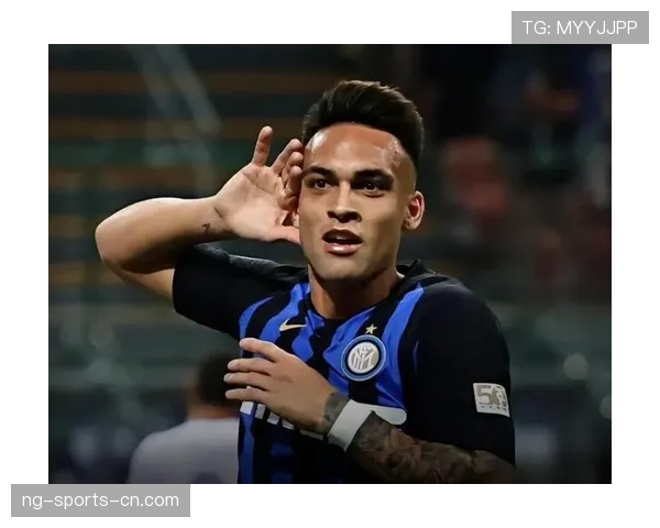 当进攻围绕劳塔罗展开，国际米兰战术体系是否被锁定？