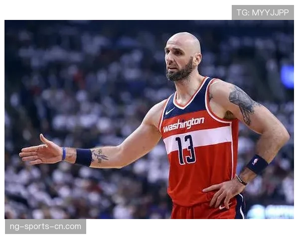 戈塔特内线高效封盖提升奇才防守强度明显