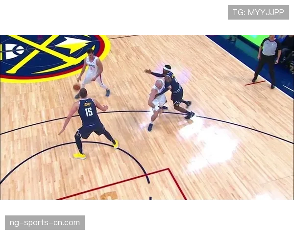 特纳内线高效挡拆提升防守端篮板保护表现明显