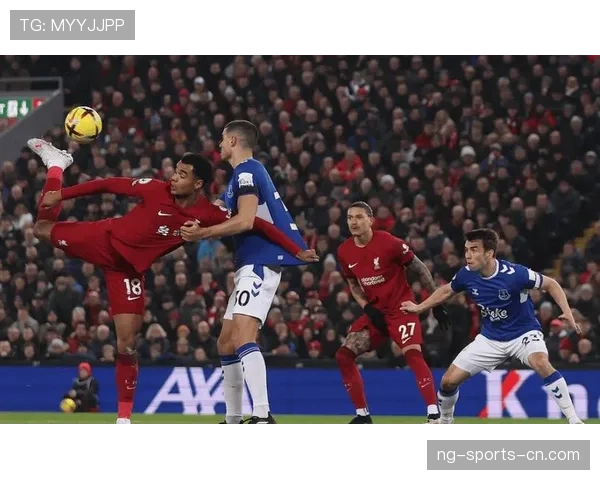 利物浦进攻选择趋窄，整体效率受限已逐步体现