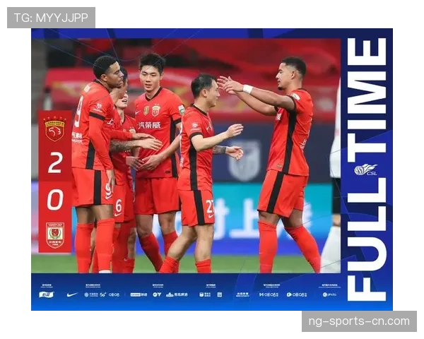 上海海港联赛统治力面临考验，近期表现波动或将影响争冠形势